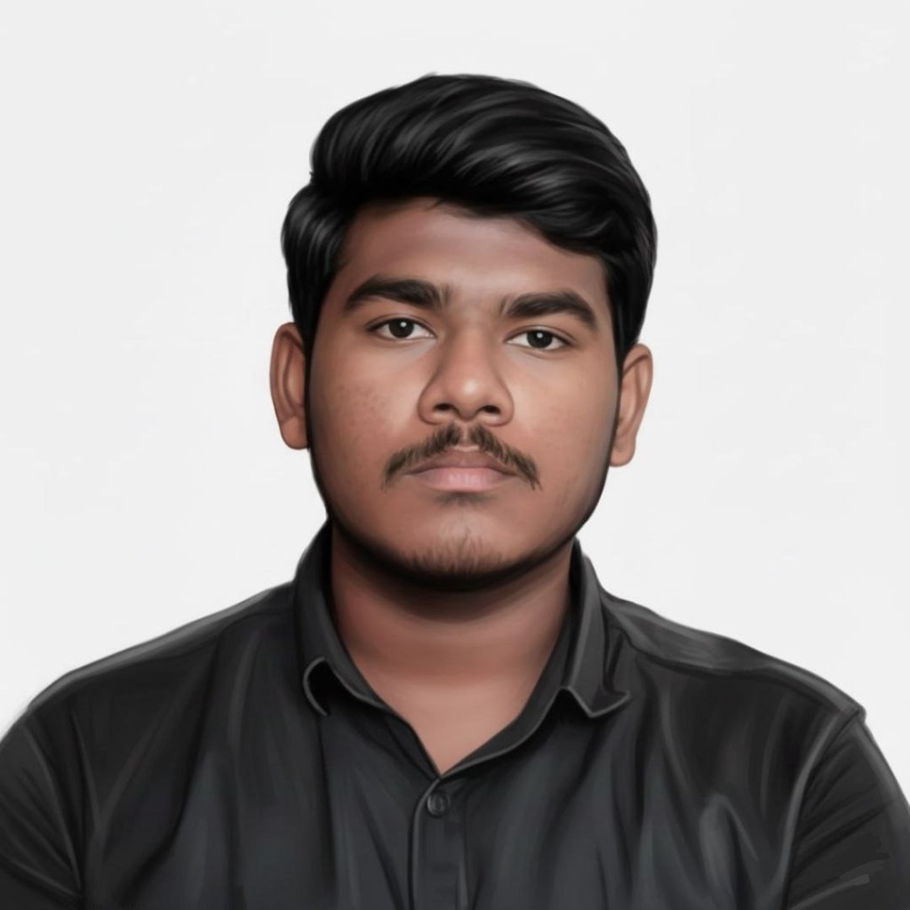 J V Joshan Richard - COO